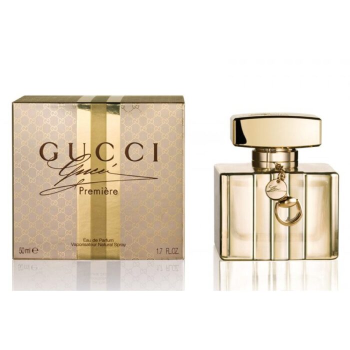 Gucci Premiere Women Eau de Parfum 50 